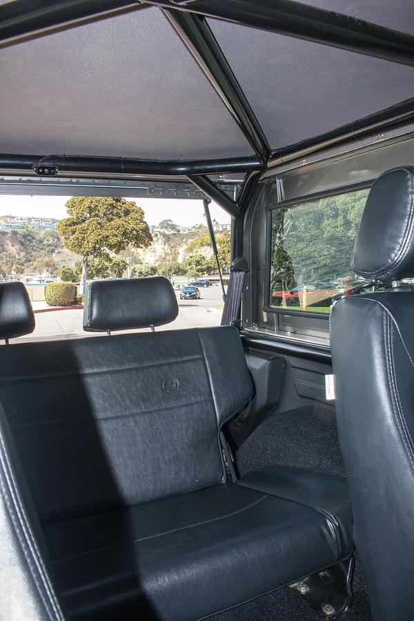 Used 1972 Ford Bronco 2-Door SUV