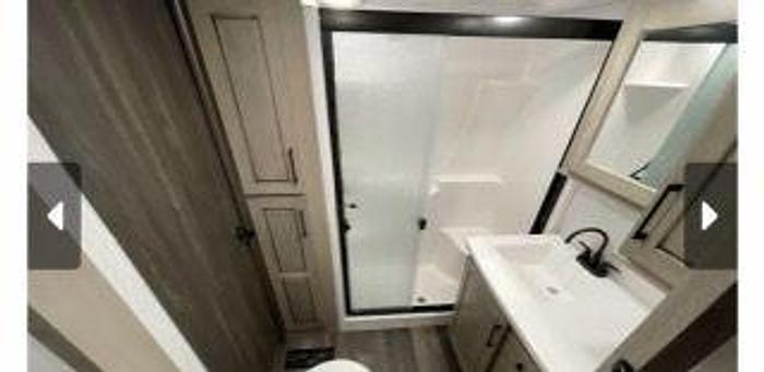 Used 2022 Heartland Big Country 385MO 5th Wheel