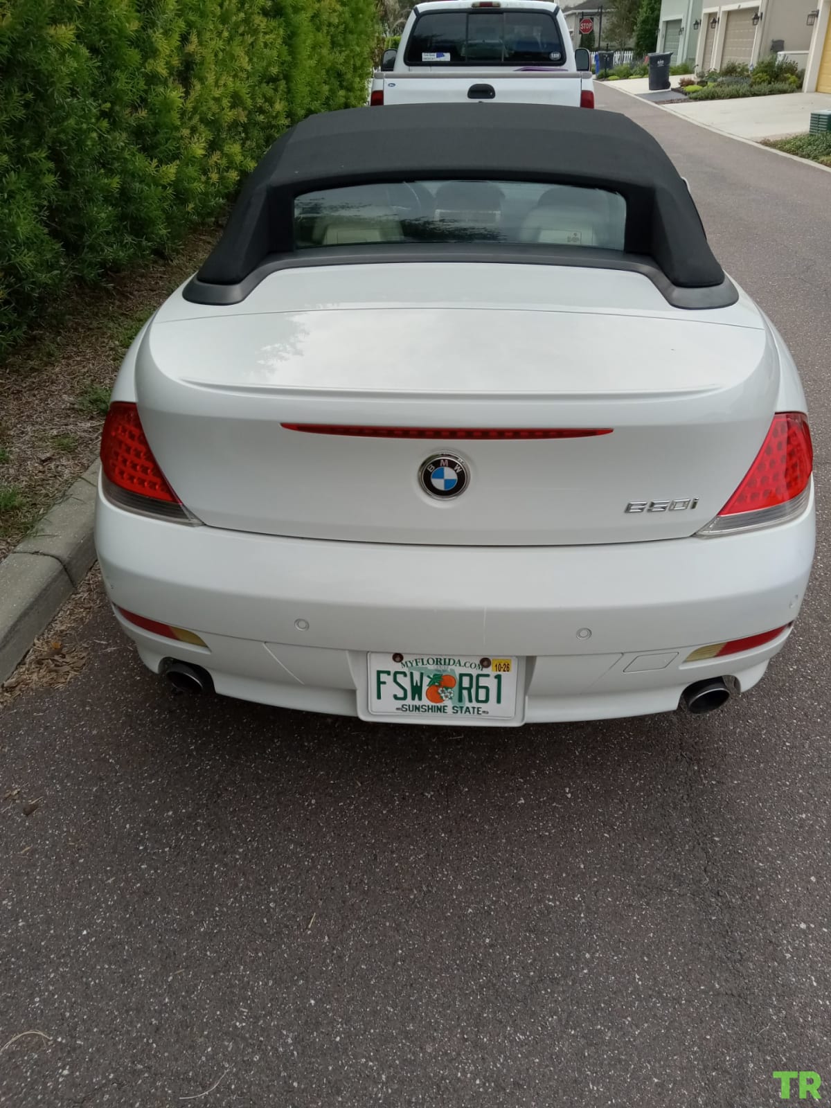 Used 2006 BMW 650i