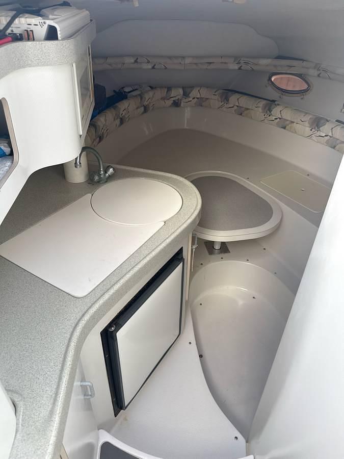 Used 1997 Chris Craft 26 Crowne