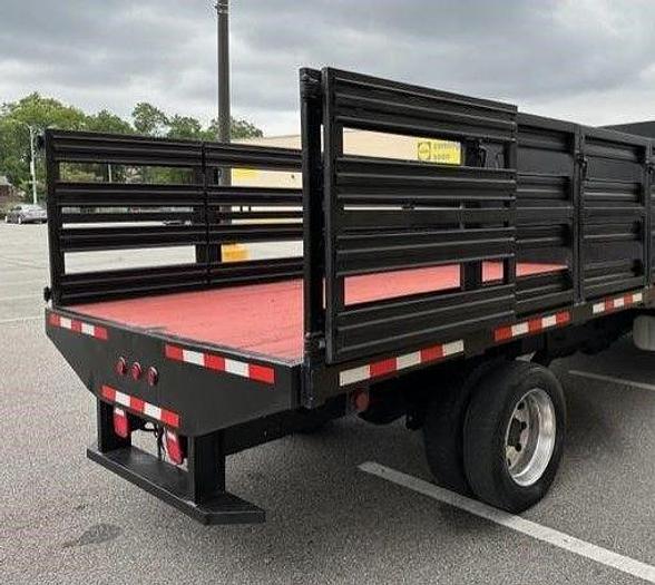 Used 2012 INTERNATIONAL Terrastar