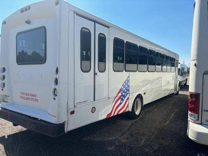 Used 2013 INTERNATIONAL ICRP 3000