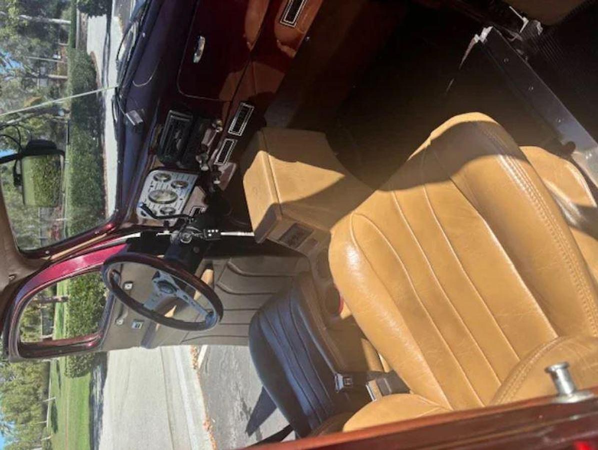 Used 1937 Ford Sedan Delivery