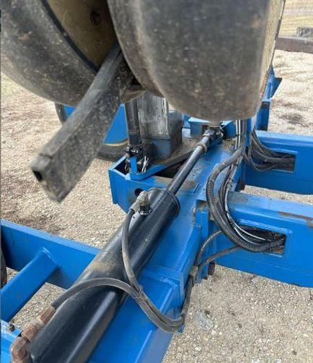 Used 2009 KINZE 3600 Planter