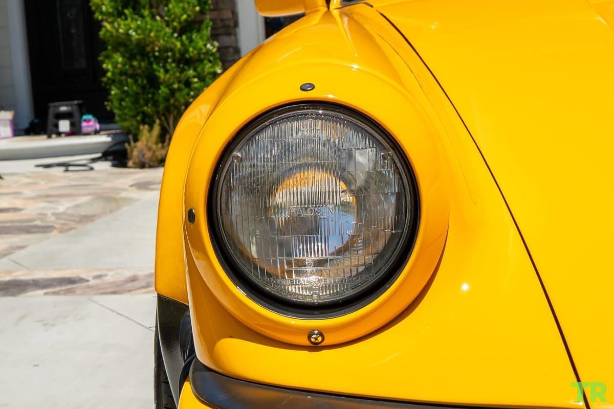 Used 1981 Porsche 911 SC