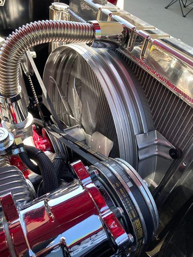 Used 1957 Buick Century Riviera Custom Hardtop