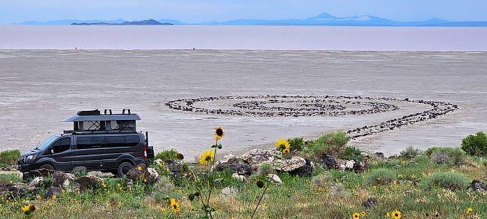 Used 2020 ModVans CV1