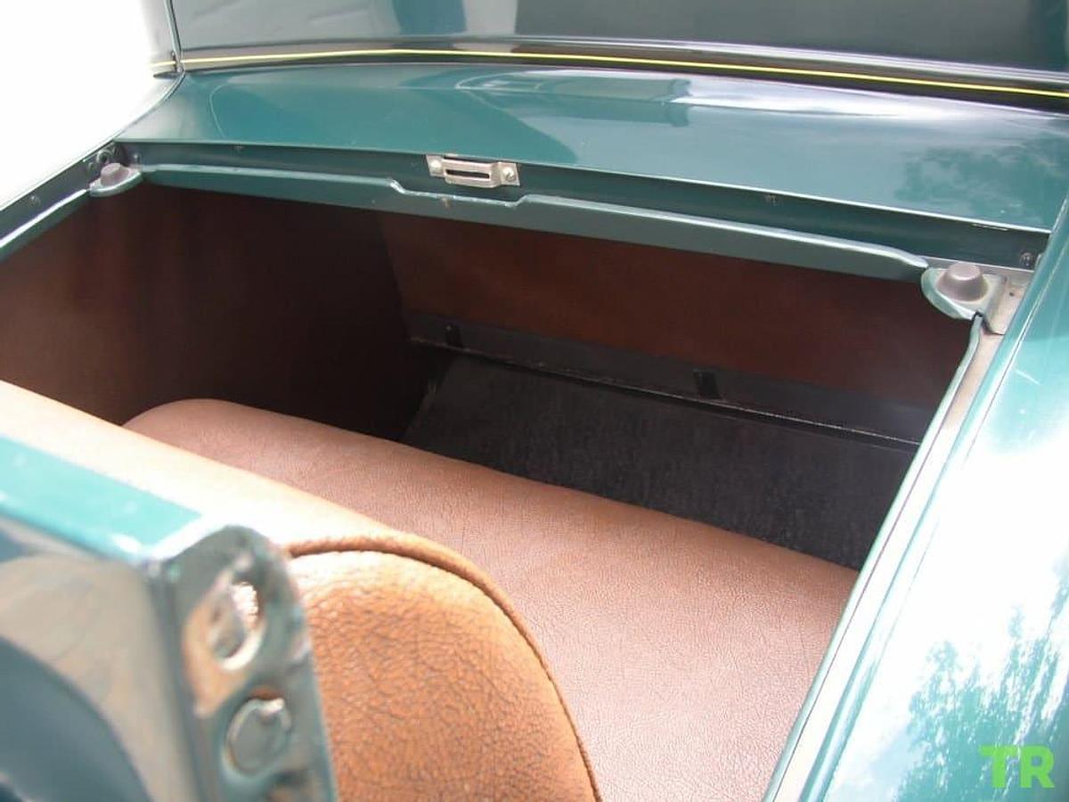 Used 1929 Ford Model A Coupe