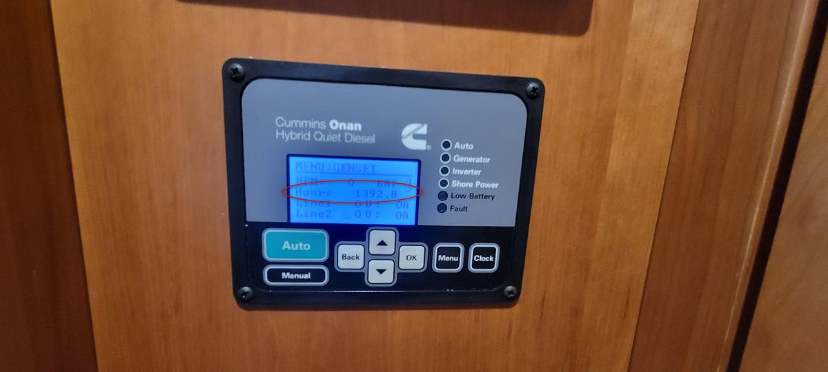 Used 2009 Country Coach Allure 470