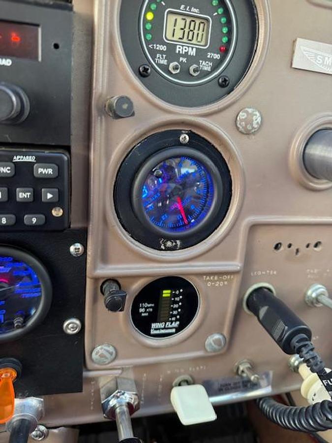 Used 1963 Cessna 185