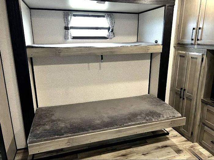 Used 2022 KZ Durango D348BHF