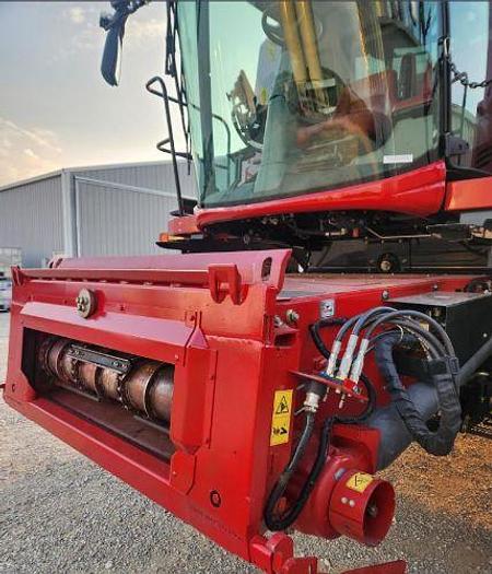 Used 2014 Case IH 8230