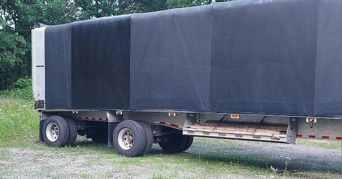 Used 2006 KENWORTH W900L