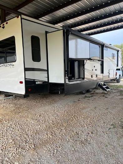 Used 2022 Forest River Cardinal LE 377MBLE