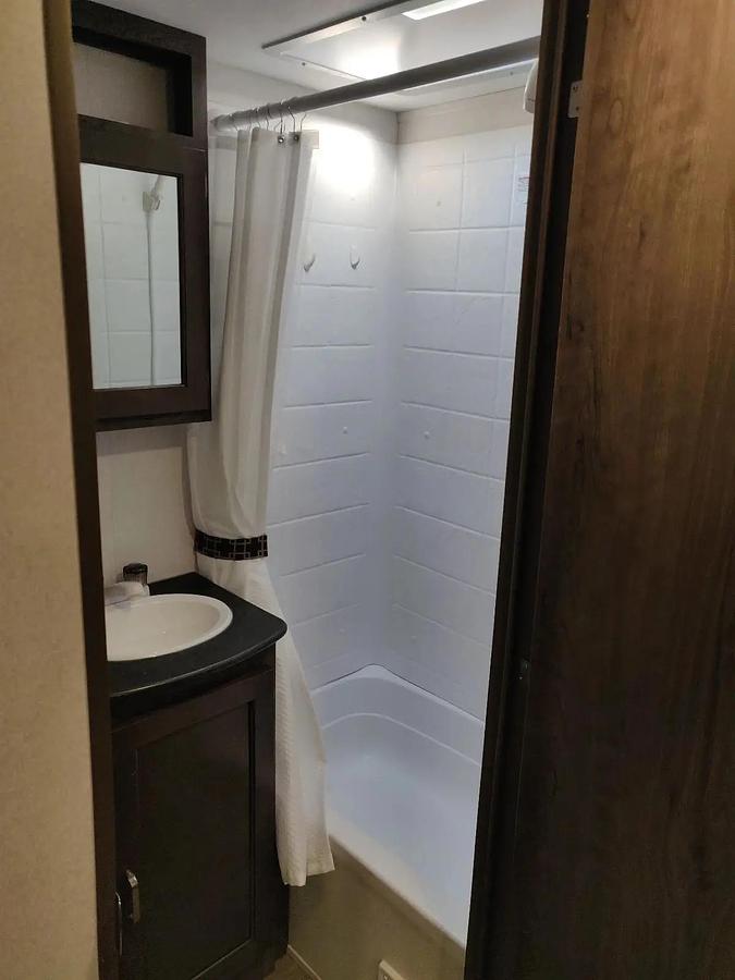 Used 2019 Keystone Passport Bunkhouse