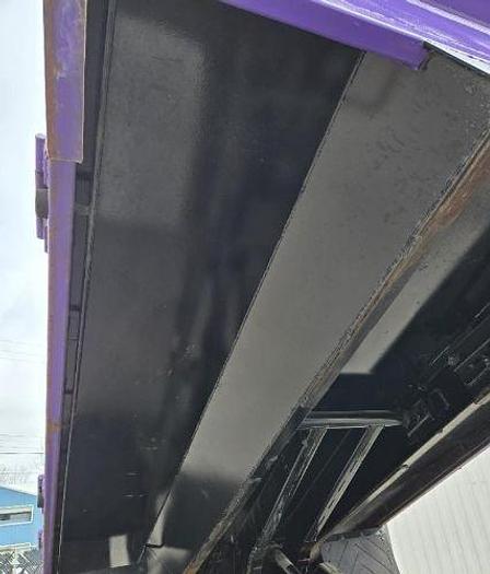 Used 2015 Ford F750 SD