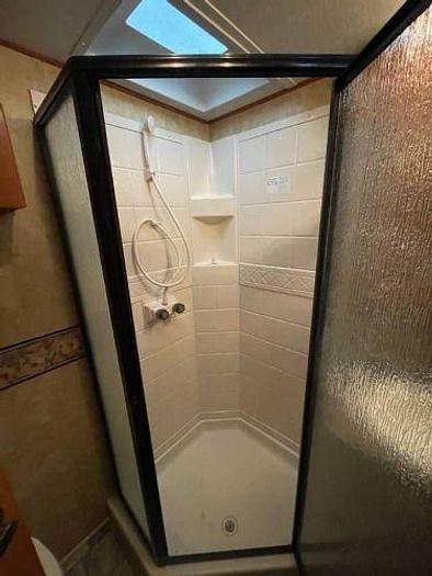 Used 2010 Forest River Sierra 35LOFT