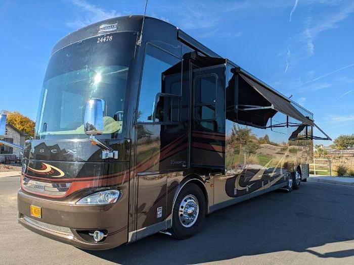 Used 2016 Newmar Essex 4519