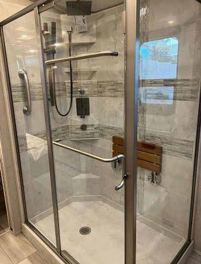 Used 2023 Newmar Dutch Star 4369