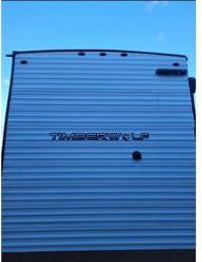 Used 2023 Forest River CHEROKEE TIMBERWOLF 39SR