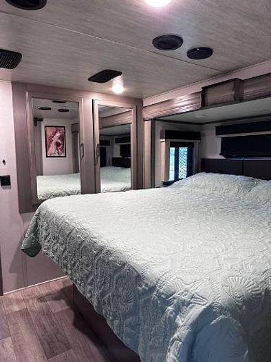 Used 2021 Keystone Montana Legacy 3931FB