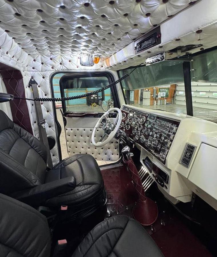 Used 1991 Peterbilt 379