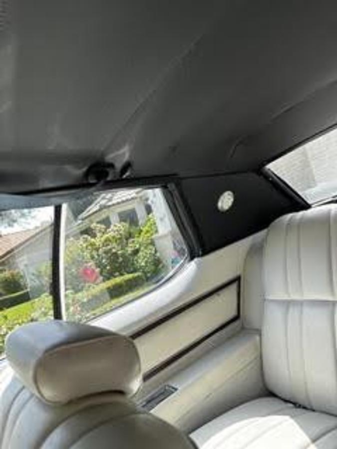 Used 1973 Buick Electra 225