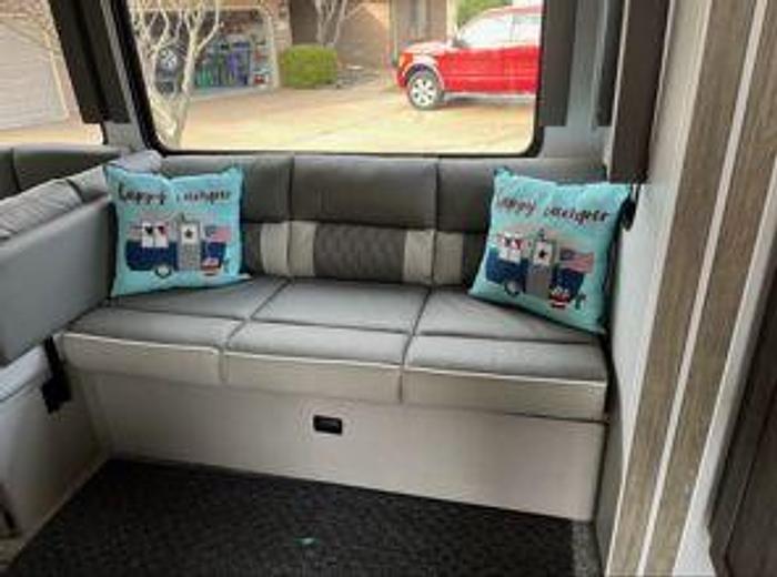 Used 2022 Forest River Willdwood