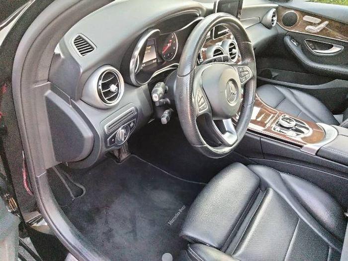 Used 2018 Mercedes-Benz C-Class C 300