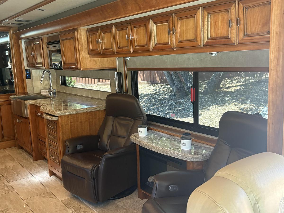 Used 2019 Tiffin Allegro Bus 45OPP