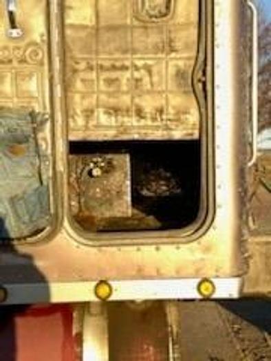 Used 1984 Peterbilt 359 EXD Hood Sleeper Tractor