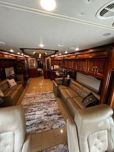 Used 2014 Tiffin Motorhomes Allegro Bus 45LP