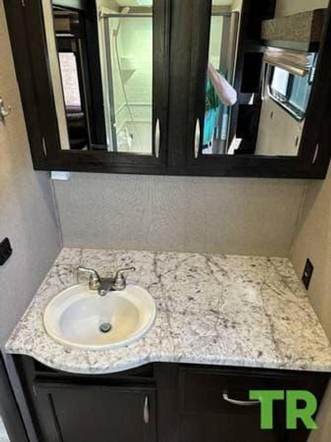 Used 2016 Grand Design Imagine 2150RB Travel Trailer