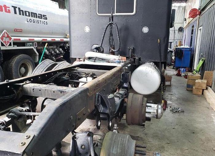 Used 1995 Peterbilt 379EXHD