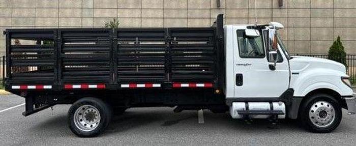 Used 2012 INTERNATIONAL Terrastar