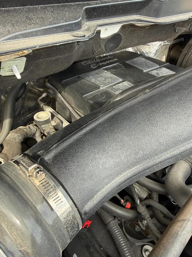 Used 2016 Ram 1500 R/T