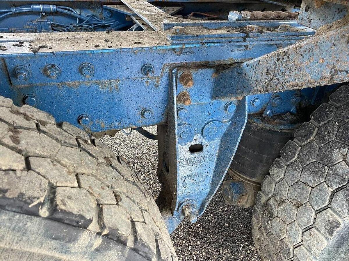 Used 2006 Kenworth T800