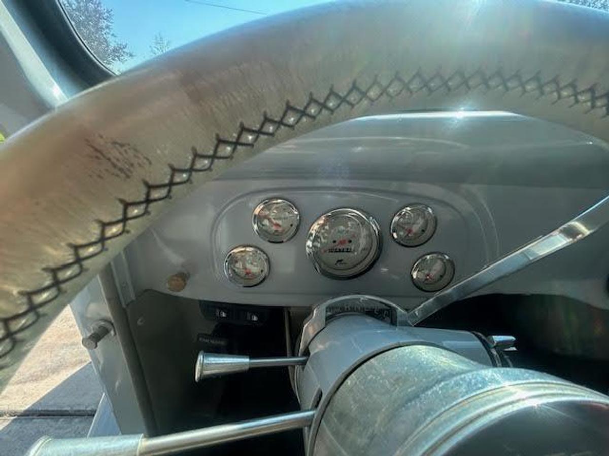 Used 1935 Ford Pickup