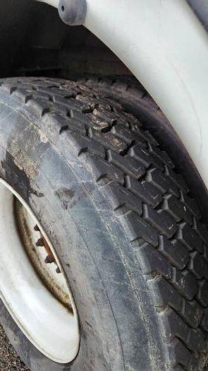 Used 2007 INTERNATIONAL 4400