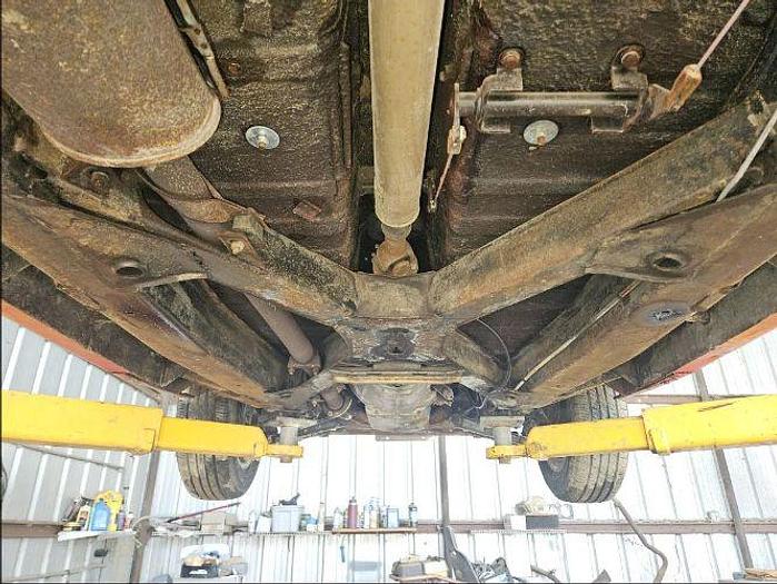 Used 1969 Datsun 2000 Roadster