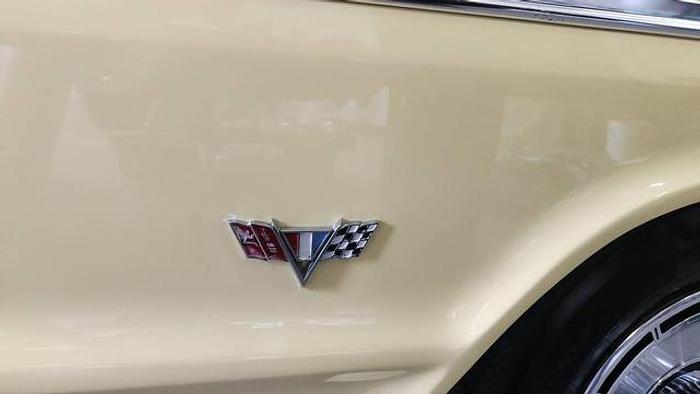 Used 1964 Chevrolet Impala SS