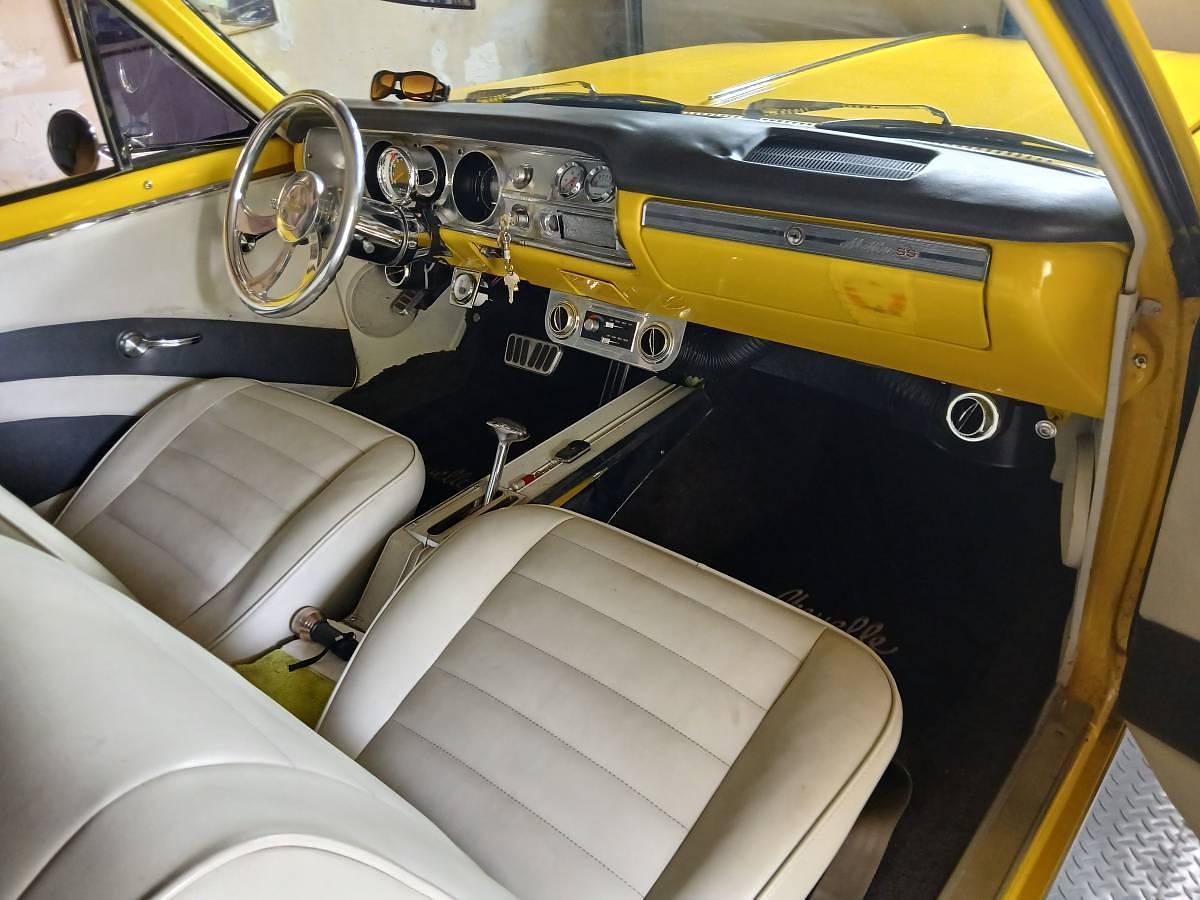 Used 1986 Chevrolet Squarebody