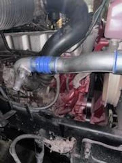 Used 2009 Mack GRANITE GU713