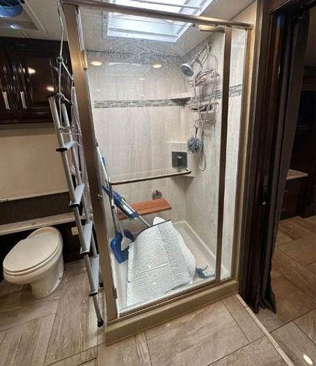 Used 2019 Thor Tuscany 45MX