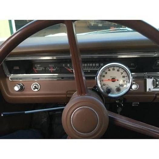 Used 1969 Dodge Dart Swinger