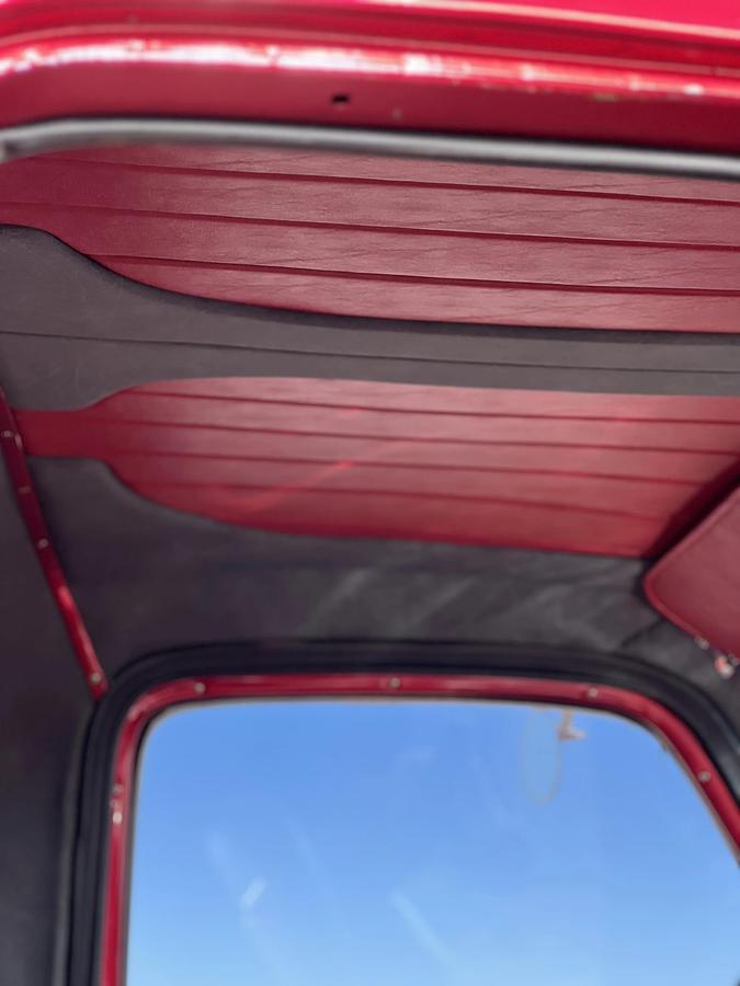 Used 1954 Chevrolet 3100