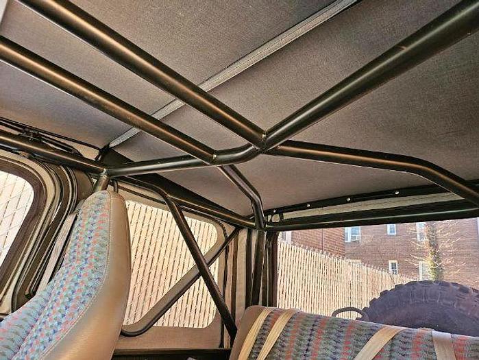 Used 1997 Jeep Wrangler Sport