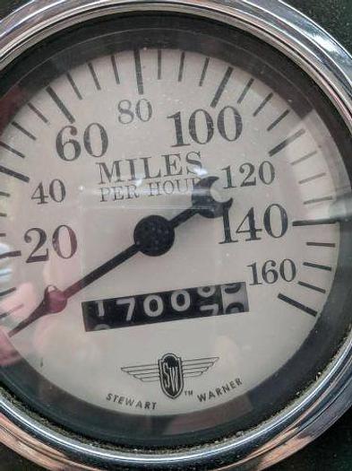 Used 1951 WILLYS Jeep Pickup