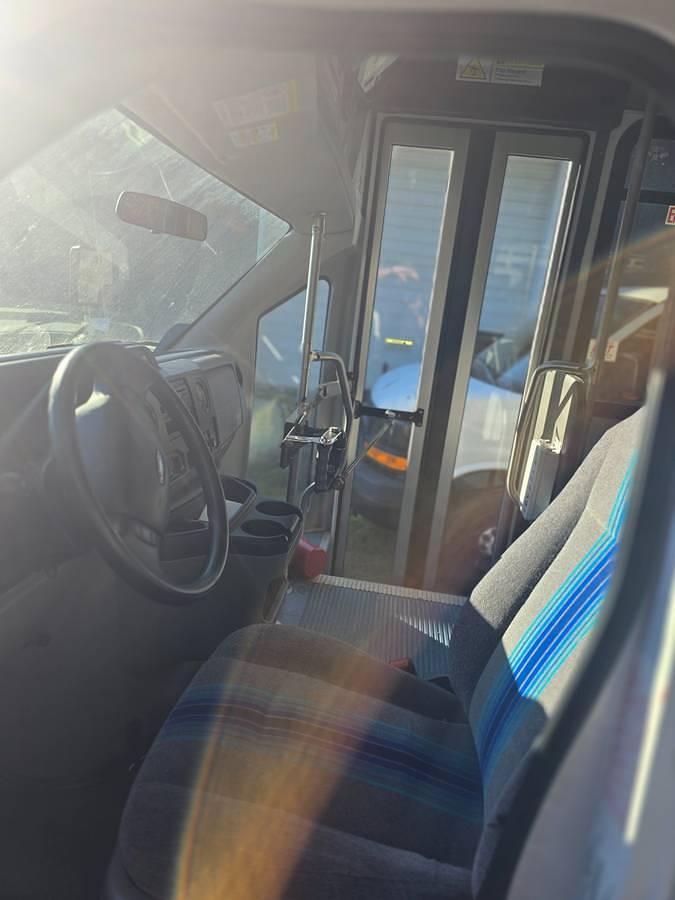 Used 2013 Eldorado National