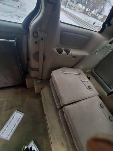 Used 2004 Toyota Sienna LE